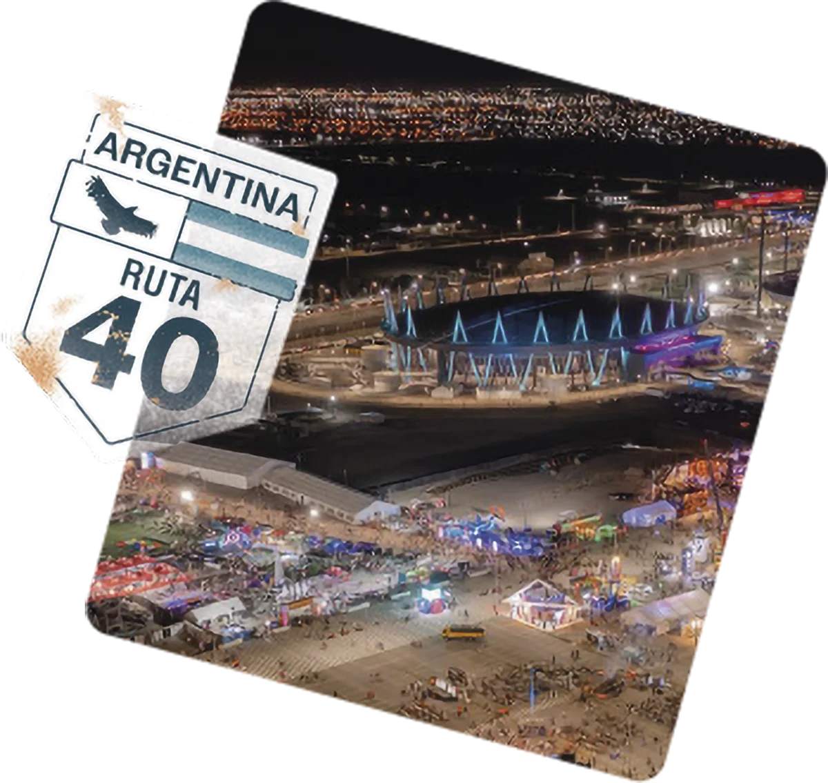 Estadio del Bicentenario